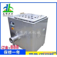 臺灣志偉機械|ZW-YESC|系列大型凍肉絞肉機|不銹鋼絞肉機|大型絞肉系列|大肉分割
