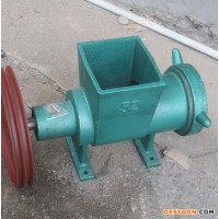 宜州臺(tái)式絞肉機(jī) 絞肉機(jī)大型52號(hào)電動(dòng)絞肉機(jī)的具體參數(shù)