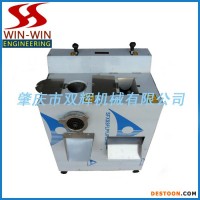 加工定制 DH-32臺(tái)式絞肉機(jī) 臺(tái)式碎肉機(jī)