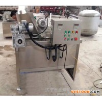 鑫煤電加熱油水分離油炸機 電加熱油水分離油炸機廠家 電加熱油水分離油炸機價格