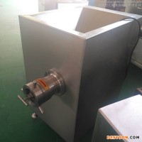 匯康供應(yīng)JR-120型凍肉破碎機(jī) 冷凍肉絞肉機(jī) 豬肉絞肉機(jī)  香腸絞肉機(jī) 丸子絞肉機(jī) 價(jià)格優(yōu)惠