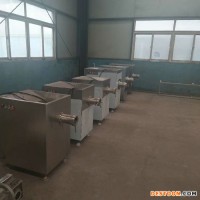 鼎鴻JR-100型凍肉絞肉機(jī) 凍肉破碎機(jī) 貴州冷凍肉切碎機(jī) 絞餡機(jī) 肉丸絞餡機(jī) 包子絞餡機(jī) 鼎鴻價(jià)格優(yōu)惠