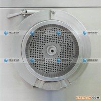旭眾SZ-1500型商用大型絞肉機(jī)報(bào)價(jià)，肉制品加工設(shè)備廠家，農(nóng)村項(xiàng)目