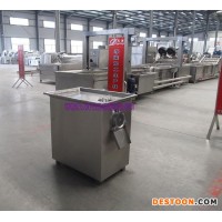 自動(dòng)肉餡絞切機(jī) 新式電動(dòng)絞肉機(jī)