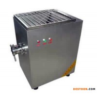 【漯河邦達】120型絞肉機批發(fā) 全自動絞肉機 絞肉機廠家直銷