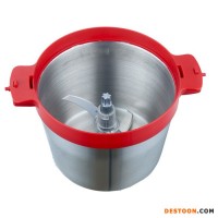 商用電動(dòng)絞肉機(jī) 多功能商用絞肉機(jī) 大容量 商用攪拌機(jī)料理機(jī) 惠爾普斯C805L
