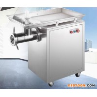 商用大型無(wú)骨絞肉機(jī) 肉制品廠絞肉機(jī)