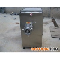 多福，自動凍肉絞肉，大型凍肉絞肉機 ，灌腸機，絞肉碎肉機，絞雞架攪肉機