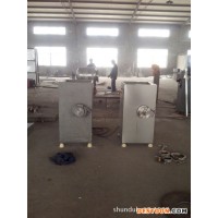 舜都JR-120 商用食品廠用絞肉機(jī)，不銹鋼材質(zhì)