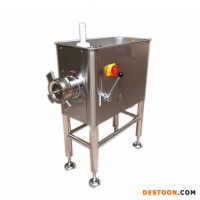 真富祥ZFX-F32 絞肉機廠家 切鮮肉 切肉片 切凍肉 小型電動絞肉機 羊肉餡 牛肉餡 豬肉餡