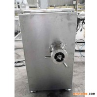 鼎益DY  斬拌機(jī)凍肉絞肉機(jī)全自動絞肉設(shè)備大型絞肉設(shè)備凍肉絞碎機(jī)山東廠家 廠家直銷 優(yōu)價供應(yīng) 誠信經(jīng)營專業(yè)用心 絞肉機(jī)