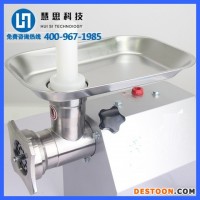 杭州商用不銹鋼電動絞肉機(jī)圖片