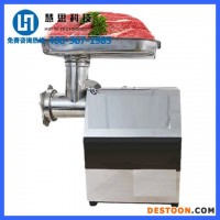 銀川半不銹鋼商用家用多功能電動絞肉機(jī)品牌