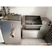 出售精選吉祥250 絞肉機凍肉絞肉機、漢普絞肉機、漢普刨肉機