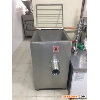 公司供應(yīng)吉祥250 絞肉機凍肉絞肉機、漢普絞肉機、漢普刨肉機