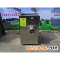 合川魚肉絞肉機(jī)全自動(dòng)工業(yè)絞肉機(jī)