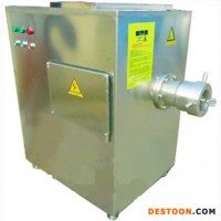 供應(yīng)廣東省tanfar牌TF-120 型凍肉絞肉機(jī)