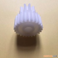 供應精密絞肉機齒輪加工絞肉機齒輪 塑料齒輪