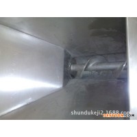 舜都JR-120 凍肉絞肉機(jī)不銹鋼材質(zhì)