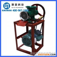 長春電動商用雞架絞肉機(jī)操作方法