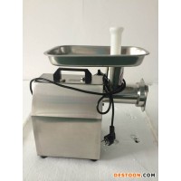 城雕不銹鋼絞肉機(jī) CJ-8小型絞肉機(jī)價(jià)格