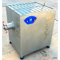 慧思-廣東廣州-小型絞肉機全自動魚肉絞肉機骨肉分離機