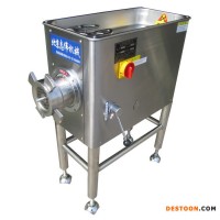 臺(tái)灣志偉機(jī)械ZW-32絞肉機(jī)   廠家直銷   信譽(yù)保證