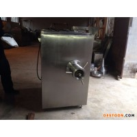全自動(dòng)絞肉機(jī)，直銷山東諸城食品機(jī)械   諸城眾康機(jī)械 ，不銹鋼絞肉機(jī) ，全自動(dòng)絞肉機(jī) 食品、飲料生產(chǎn)線加工設(shè)備