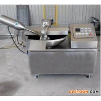 鑫煤125高速變頻斬拌機 125高速變頻斬拌機價格 歡迎訂購125高速變頻斬拌機