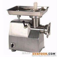 供應恒聯(lián)絞肉機TJ32A（普裝）