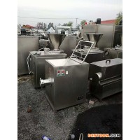 廠家低廉供應(yīng)精品曉進120 絞肉機凍肉絞肉機、漢普絞肉機、漢普刨肉機