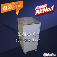 直銷 全自動商用絞肉機 豬牛羊肉絞肉機凍肉絞肉機價格低 河北聚恒