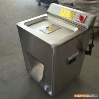 供應肉食加工設備不銹鋼絞肉機 全自動灌腸切肉機 廠家直銷批發(fā)