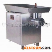 供應(yīng)肉制品加工設(shè)備-大型工業(yè)絞肉機械全自動絞肉機價錢