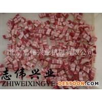 臺灣志偉機械ZW-130大型絞肉機   廠家直銷
