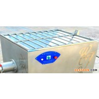 慧思-北京-小型絞肉機全自動魚肉絞肉機骨肉分離機