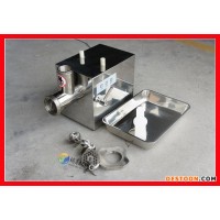 騰昇TS-JR22A小型臺式絞肉機(jī) 臺式電動切肉機(jī) 家用絞肉機(jī) 食品機(jī)械 肉制品加工設(shè)備