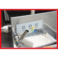 廣東騰昇食品廠直銷TS-22A絞肉機(jī) 小型絞肉機(jī) 肉制品加工廠專業(yè)絞肉泥機(jī)