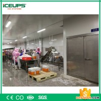 水產(chǎn)海鮮制冰機(jī) 冷凍加工制冰機(jī) 魚類保鮮制冰機(jī)