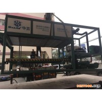 中雪大型片冰制冰機(jī)