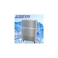 酒店制冰機(jī) ZBJ-120PA制冰機(jī) 制冰機(jī)廠家  制冰機(jī) 小型制冰機(jī) 碎冰機(jī)/冰沙機(jī)小型制冰機(jī)依伯納 方塊機(jī)