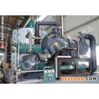 德國(guó)打法制冰機(jī)/廚房、超市設(shè)備專用片冰機(jī)