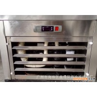 水果DIY冰棍機商用制冰機單模水冷式不銹鋼冰棒機雪糕機