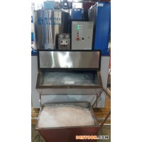 周口大型超市片冰機-大型超市片冰機價格廠家圖片