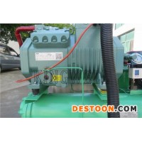 全國KW-B5日產(chǎn)1~100噸鹽水冰磚機 條冰機 塊冰機 制冰機
