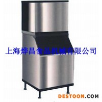 上海冷凍食品廠制冰機