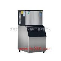 供應(yīng)廣紳制冰機(jī)SF180 全不銹鋼 產(chǎn)冰量：180千克/天