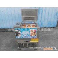 冰友牌商用6孔臺(tái)灣綿綿冰機(jī)雪花冰機(jī)制冰機(jī)直銷非標(biāo)定做