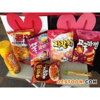 金華進口美國咖啡豆多久才能通關(guān)|費用