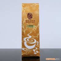 新鮮烘培精品級哥倫比亞咖啡豆 進(jìn)口咖啡豆   代磨